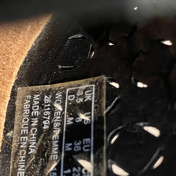 Clarks Artisan - Picture 6 of 6